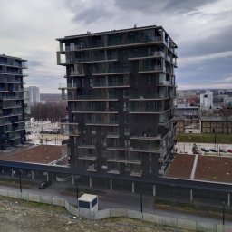 Domy murowane Dąbrowa Górnicza 1