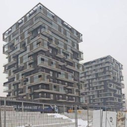 Domy murowane Dąbrowa Górnicza 2