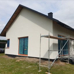 Term - Dach Usługi Elewacyjno-Dekarskie Kamil Dymek - Budownictwo Piła