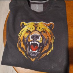 Haftowanie Jawiszowice 2