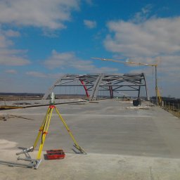 SG GEOLINE Sp. z o.o. - Geodeta Lubacz&oacute;w