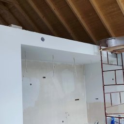 Płyta karton gips Mińsk Mazowiecki 1