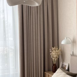 Szycie zasłon Żukczyn 1