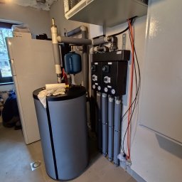 Drobne prace hydrauliczne Ożarów Mazowiecki 2