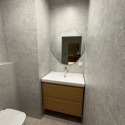 Sprzątanie mieszkań Poznań 2