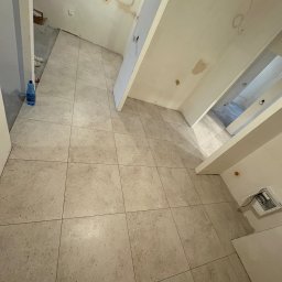 Sprzątanie mieszkań Poznań 1