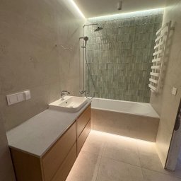 Sprzątanie mieszkań Poznań 3