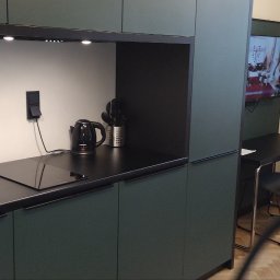 Sprzątanie mieszkań Kraków 2