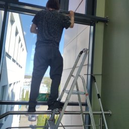 Sprzątanie mieszkań Kraków 1