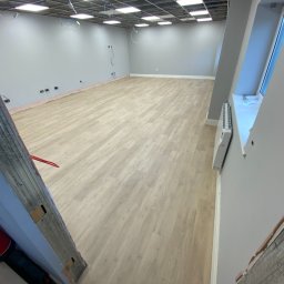 Remonty mieszkań Bielsko-Biała 3