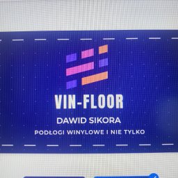 VIN-FLOOR - Usługi Remontowe Bielsko-Biała
