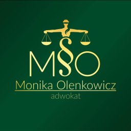 Kancelaria Adwokacka adwokat Monika Olenkowicz - Rozw&oacute;d Połczyn-Zdr&oacute;j