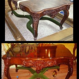 Konserwator zabytków Kraków 1