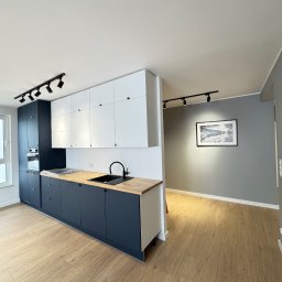 Wykończenia wnętrz Poznań 2