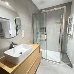 Wykończenia wnętrz Poznań 3