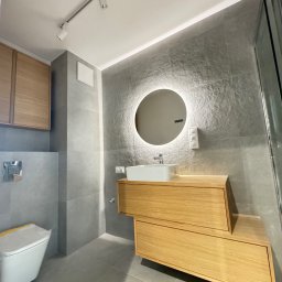 Wykończenia wnętrz Poznań 4