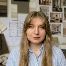 Kinga Gemzicka - Aranżacja i Wystr&oacute;j Wnętrz Poznań