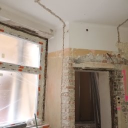 Remonty mieszkań Kraków 3