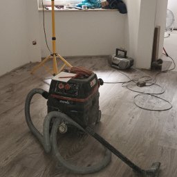 Remonty mieszkań Kraków 4