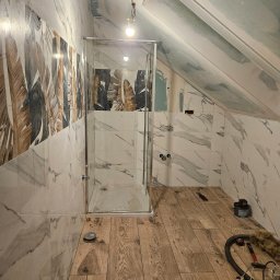 Remonty mieszkań Kraków 1