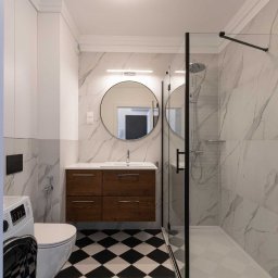 Remonty mieszkań Wrocław 1