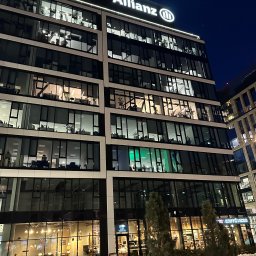 Ubezpieczenia grupowe Szczecin 1