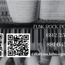 Zespół muzyczny Kraków 1