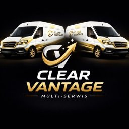 Clear Vantage Multi-Serwis - Usługi Sprzątania Lubin