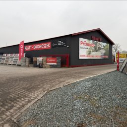 Robert Adamczak Promotor Materiały Budowlane - Ogrodzenia Nowoczesne Woł&oacute;w