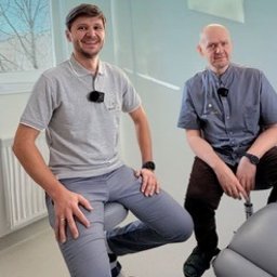 Fizjoterapeuta Bielsko-Biała 1