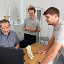 Fizjoterapeuta Bielsko-Biała 4