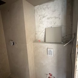 Remonty mieszkań Kraków 1