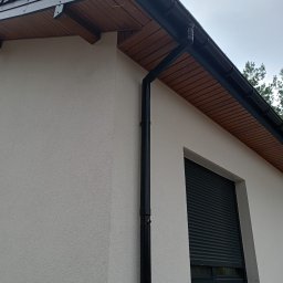 BudZan Usługi budowlane wykończeniowe dom&oacute;w, mieszkań oraz elewacje. - Elewacje i ocieplenia Toruń