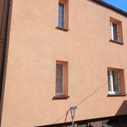 BudZan Usługi budowlane wykończeniowe domów, mieszkań oraz elewacje. - 