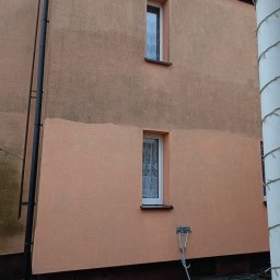 BudZan Usługi budowlane wykończeniowe domów, mieszkań oraz elewacje. - 