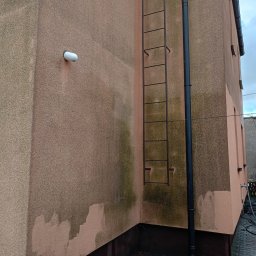 BudZan Usługi budowlane wykończeniowe domów, mieszkań oraz elewacje. - 