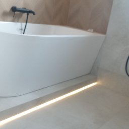 Remonty mieszkań Sosnowiec 1