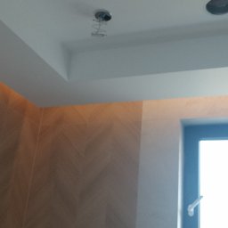 Remonty mieszkań Sosnowiec 2