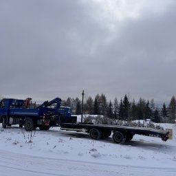 Damian Kurowski - Budownictwo Nowy Targ