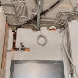 Remonty mieszkań Poznań 2