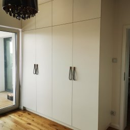 Kuchnie na wymiar Warszawa 3