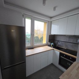 BKR Inżynieria Bartosz Krych - Kierownik budowy Toruń