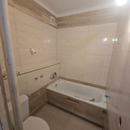 BKR Inżynieria Bartosz Krych - Nadz&oacute;r budowlany Toruń