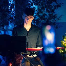 Zespół muzyczny Białystok 1