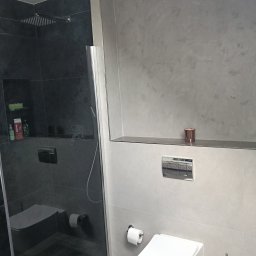 Remonty mieszkań Szczecin 1