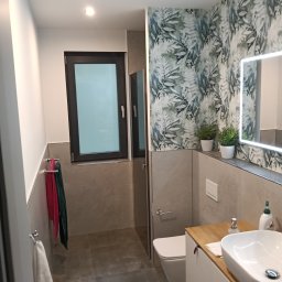 Remonty mieszkań Szczecin 2