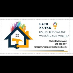 FachNaTak - Usługi Remontowe Szczecin