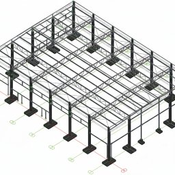 USŁUGI PROJEKTOWE Damian Brzyski - 