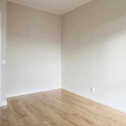 Malowanie mieszkań Warszawa 1