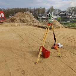 GeoPrecyzja - Geodeta Wrocław
